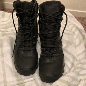 Women’s Tactical boots
